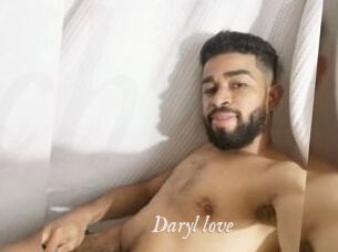 Daryl_love
