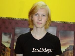DashMoyer