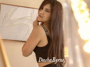 DashaByrne
