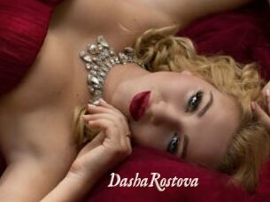 DashaRostova