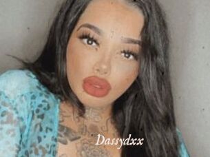 Dassydxx
