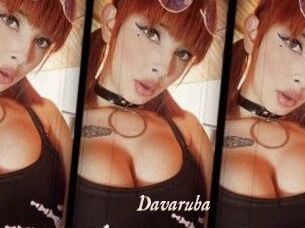Davaruba