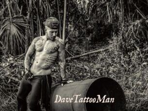 DaveTattooMan