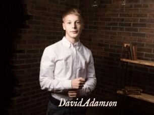 DavidAdamson