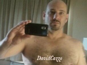 DavidCazzo