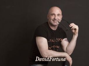DavidFortuna