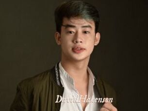 DavidHakenson