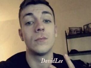 DavidLee