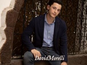 DavidMorelli