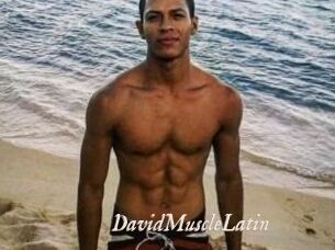 DavidMuscleLatin