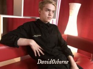 DavidOsborne