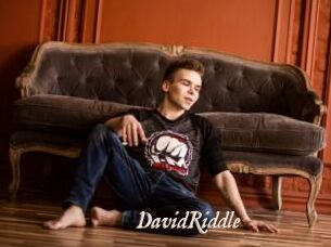 DavidRiddle
