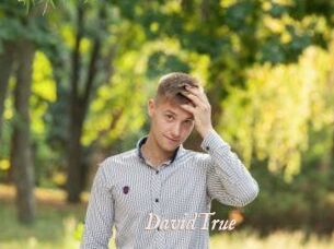 DavidTrue