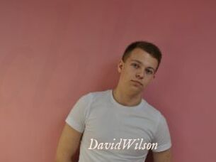 DavidWilson