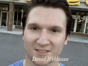 David_Webbxoxo