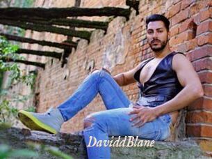 DaviddBlane