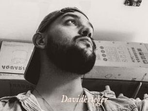 Davidkrieger