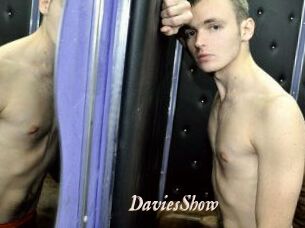 DaviesShow