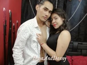 DayaAndDanny