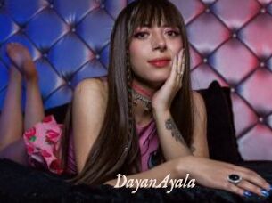 DayanAyala