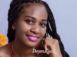 DayanKissZ