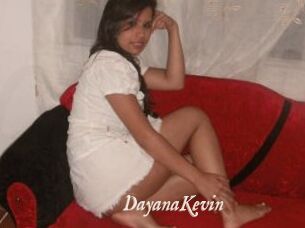 DayanaKevin