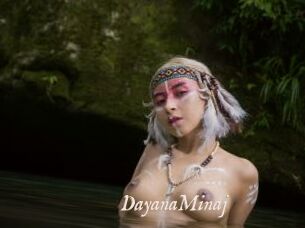 DayanaMinaj