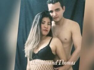 DayanaandThomas