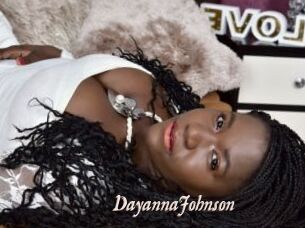 DayannaJohnson