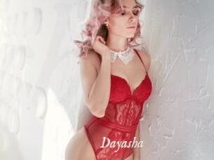 Dayasha