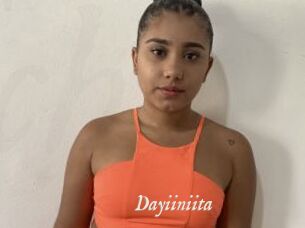 Dayiiniita