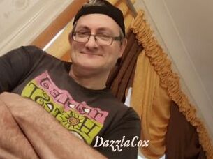 DazzlaCox