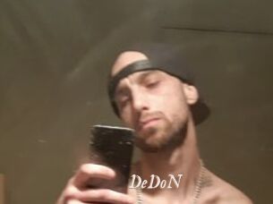DeDoN