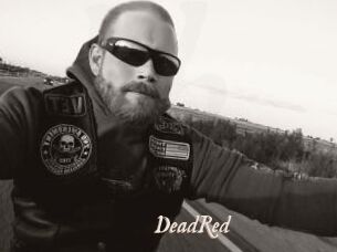 DeadRed