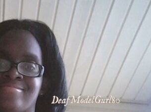DeafModelGurl80