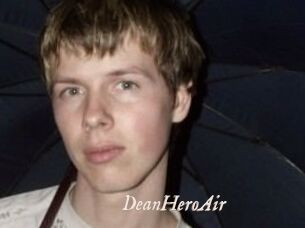 DeanHeroAir
