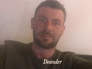 Deander