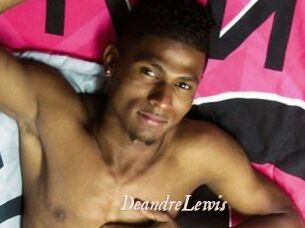 DeandreLewis