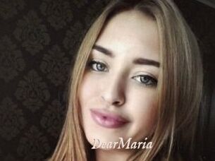 DearMaria