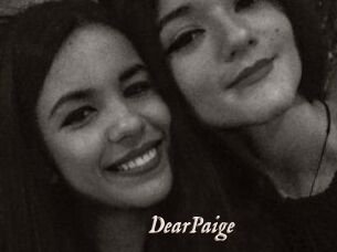 DearPaige