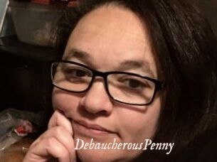 DebaucherousPenny
