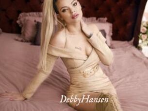 DebbyHansen