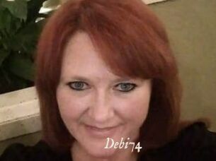 Debi74