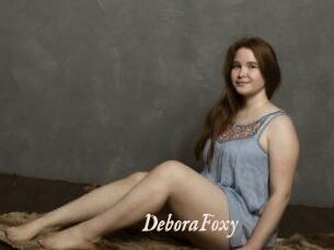 DeboraFoxy
