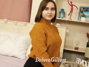 DeboraGilbert