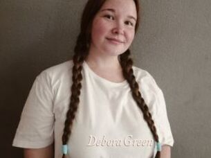 DeboraGreen