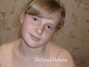 DeborahDebora