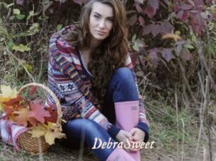 DebraSweet