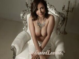 DedicatedLeanne