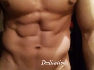 Dedication